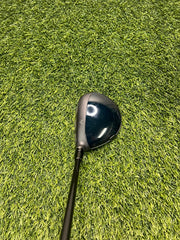 Callaway Paradym HL 3-Wood 16.5 Loft Stiff RH