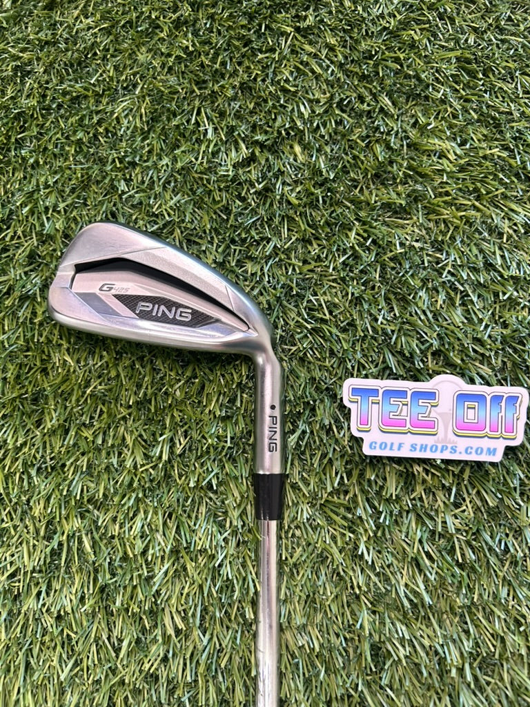 Ping G425 Iron Black Dot 5-Iron Stiff RH