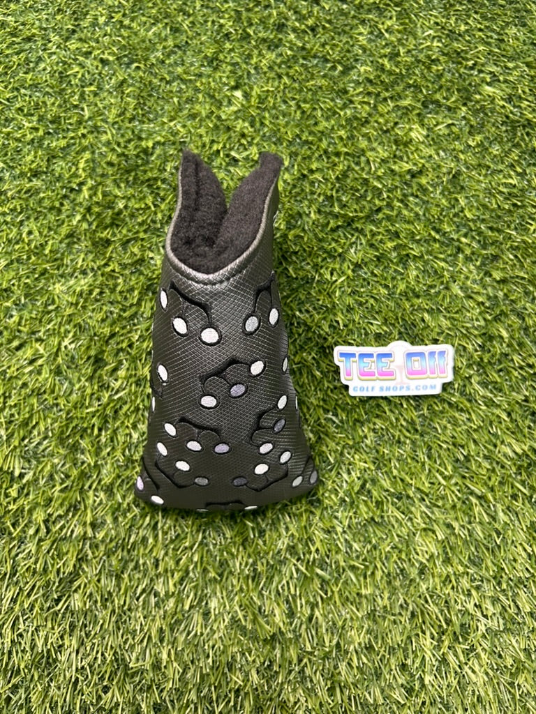 Scotty Cameron Custom Shop 2026 Mid Mallet Head Cover
