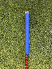 Cobra King SZ 3W 13.5 Loft Atmos X-Stiff Flex Original Grip LH