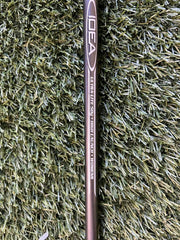 Ladies Adams Idea a12os 5H/6H Hybrid Iron Set W Flex RH