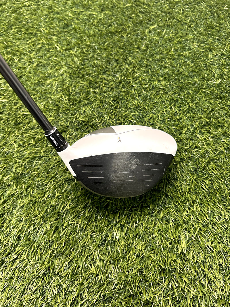 TaylorMade RBZ Stage 2 Driver 9 Loft Stiff LH