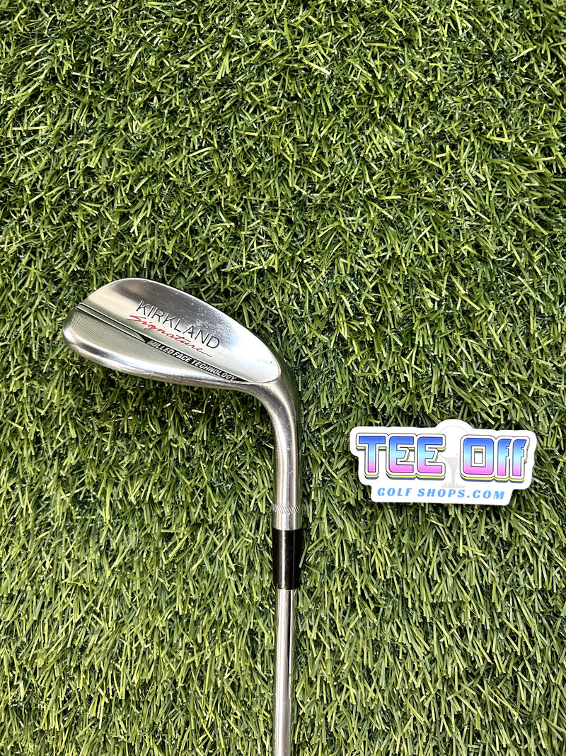 Kirkland Signature LW Lob Wedge 60 Loft RH