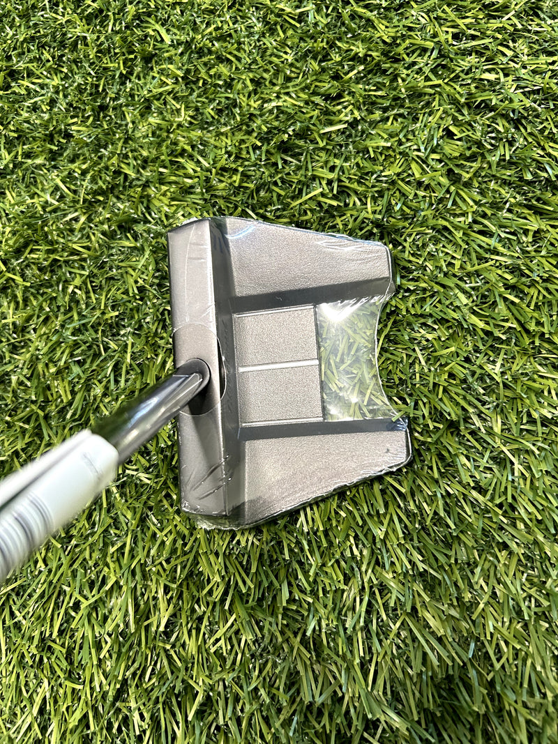 Cleveland HB Soft 2 Blk #11C OS Putter RH