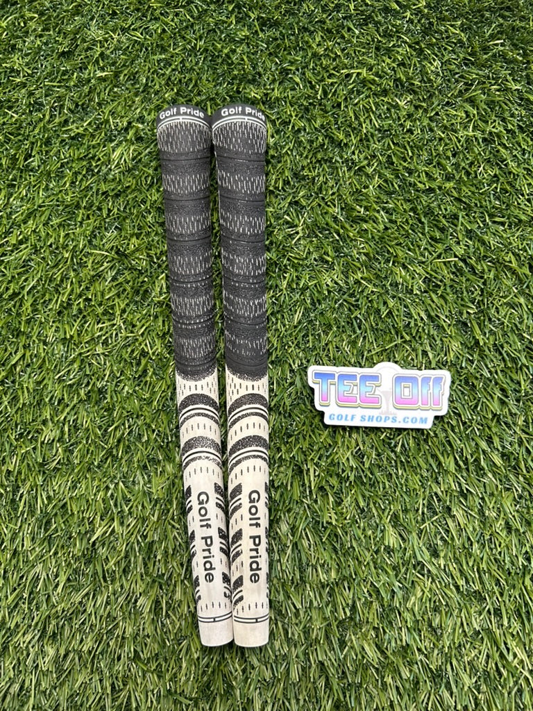 Golf Pride New Decade MCC (2pk) Midsize Club Grip