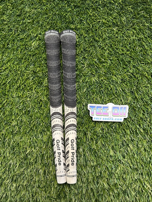 Golf Pride New Decade MCC (2pk) Midsize Club Grip
