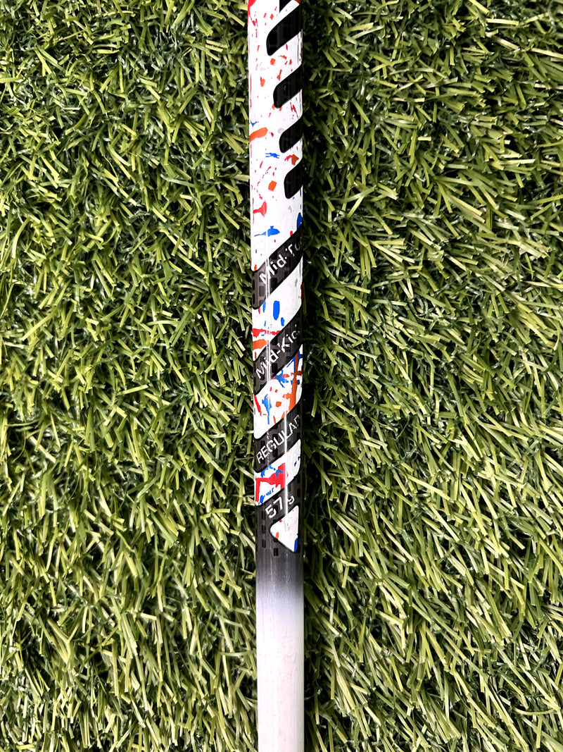 Cobra Amp Cell My Fly 5-Wood 20 Loft Regular RH