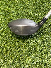 Srixon ZX MKII 3-Wood 15 Loft Stiff RH