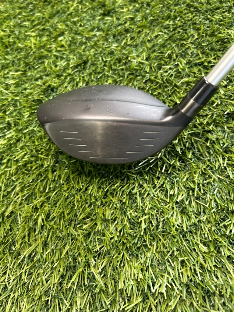 Srixon ZX MKII 3-Wood 15 Loft Stiff RH
