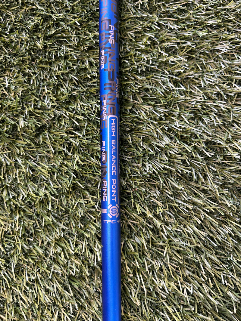 Ping G30 Driver 10.5 Loft Stiff RH