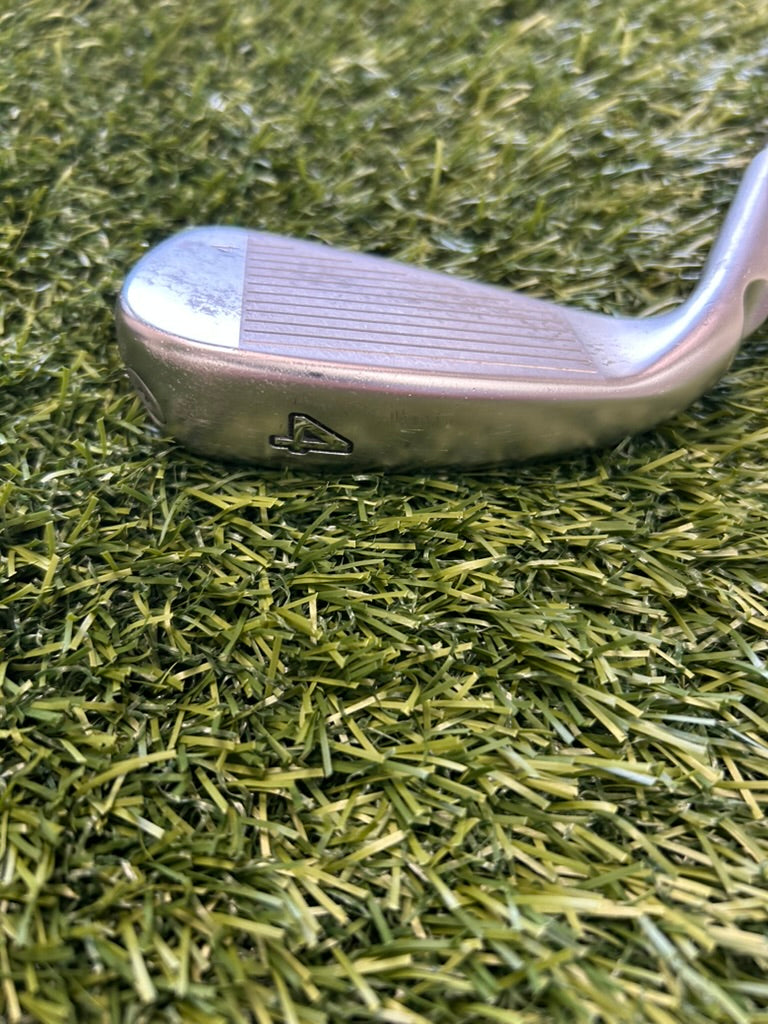 Ping G410 Black Dot 4-Iron Regular RH