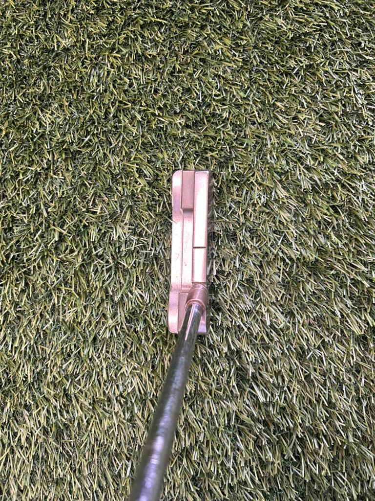 Wichon Smoooth Series Putter LH