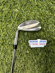 Mizuno T20 Sand Wedge 56 Loft Wedge Flex LH