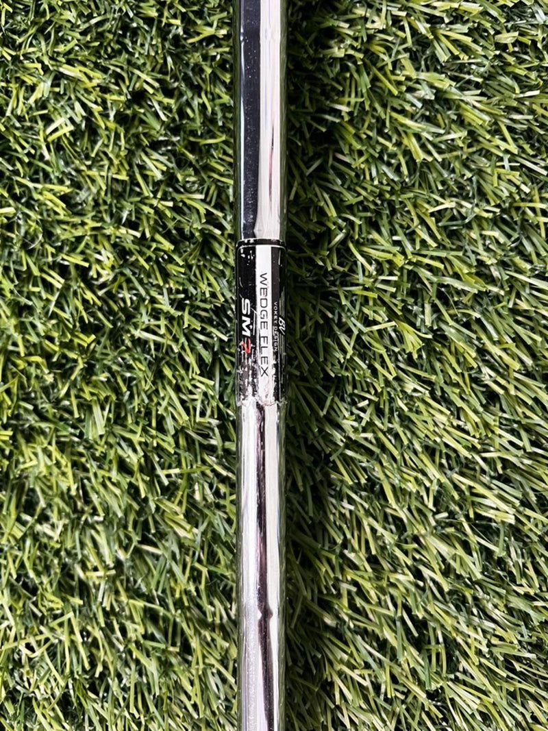 Titleist SM7 52/56 Loft Wedge Set GW/SW Steel LH