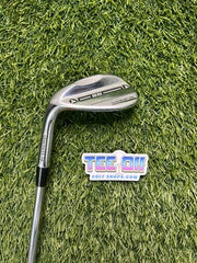 Cobra King SB Lob Wedge 60 Loft Stiff LH