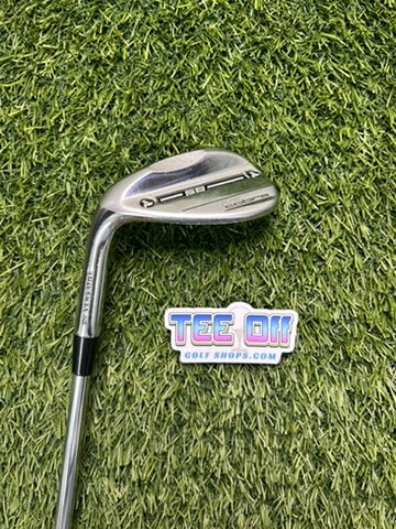 Cobra King SB Lob Wedge 60 Loft Stiff LH