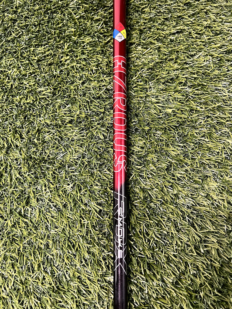 Ping iCROSSOVER 2-Iron Stiff RH