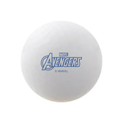 Volvik Marvel Vivid Soft Captain America Pack