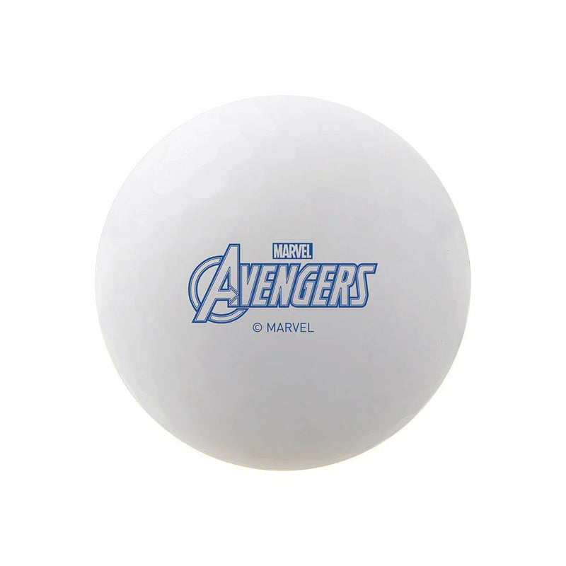 Volvik Marvel Vivid Soft Captain America Pack