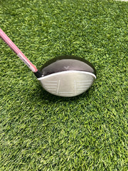 Callaway Big Bertha 460 Driver 13 Loft Ladies LH