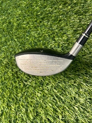 TaylorMade Burner 5-Wood 18 Loft Regular RH