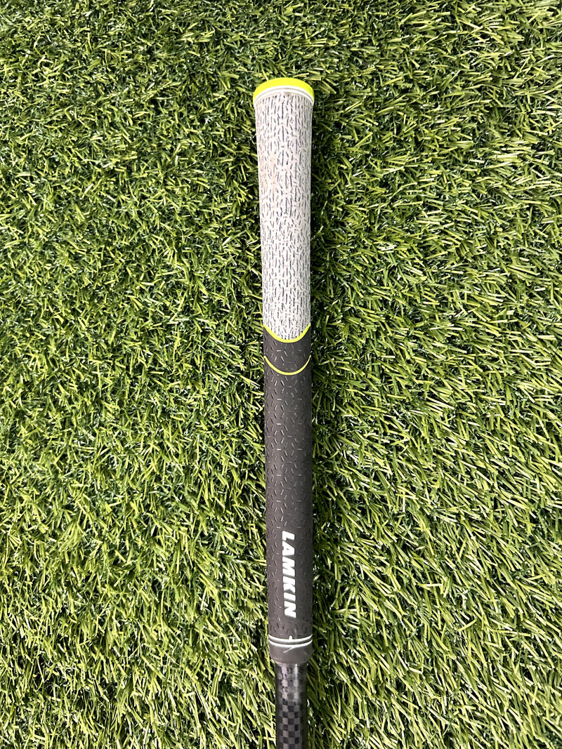 TaylorMade Burner Rescue 3H 19 Loft Regular LH
