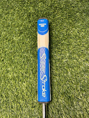 Tommy Armour Impact No 4 Mid-Mallet Putter 33” SS Grip RH – Pre-Owned Golf Club – TEE OFF Golf Shops