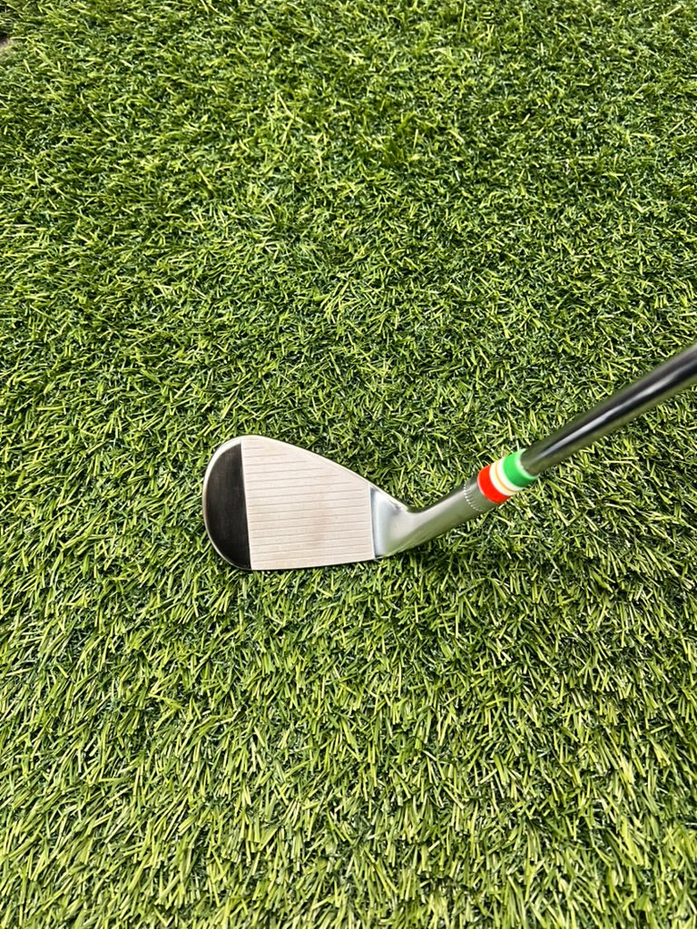 Callaway Jaws Raw Gap Wedge 52 Loft RH