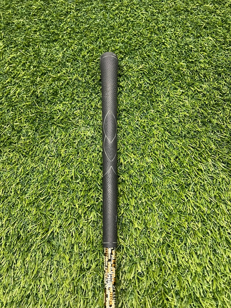 TaylorMade R7 Quad ht Driver 9.5 Loft Stiff RH