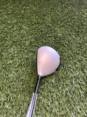 TaylorMade SLDR S 3-Wood 15 Loft Senior RH