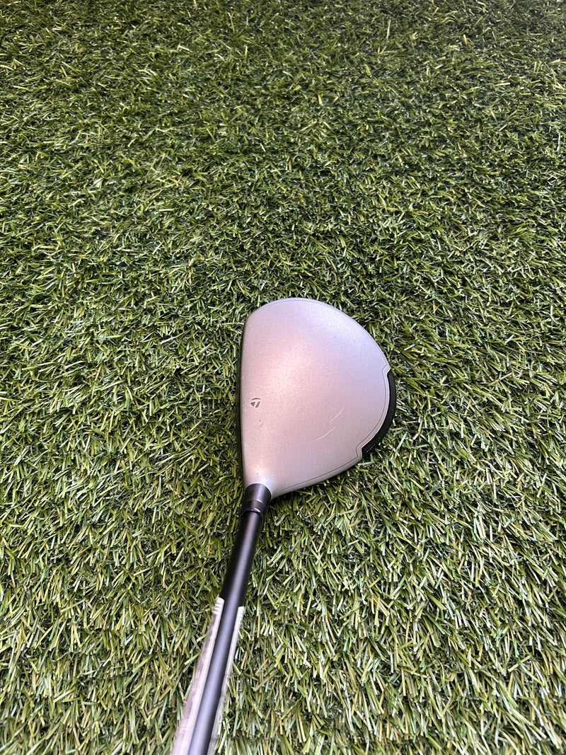 TaylorMade SLDR S 3-Wood 15 Loft Senior RH