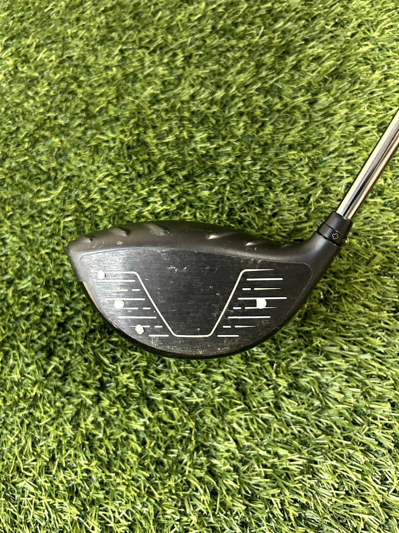 Ping G410 LST Driver 9 Loft Stiff RH