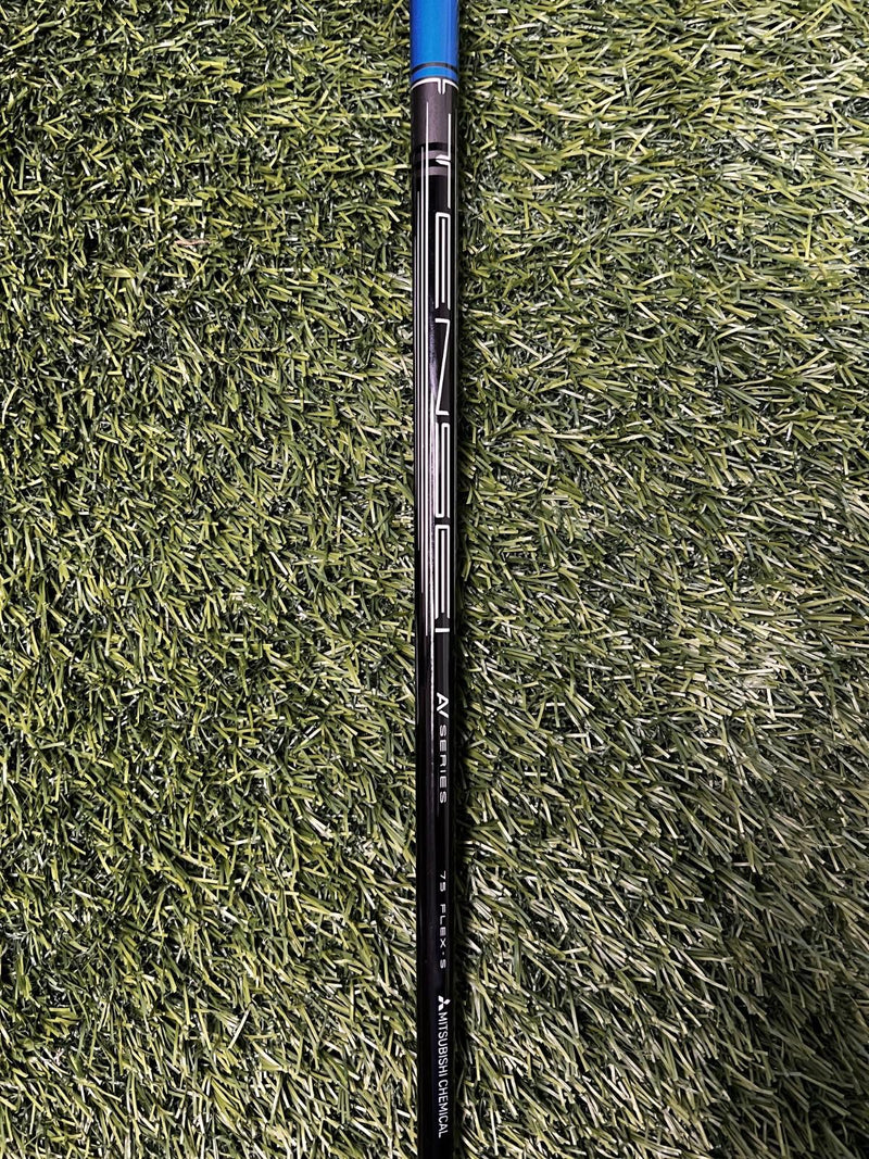 Callaway Rogue ST LS 3W+ 13.5 Loft Tensei Stiff Flex RH