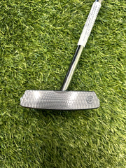 Cleveland HB Soft 2 Blk #11C OS Putter RH