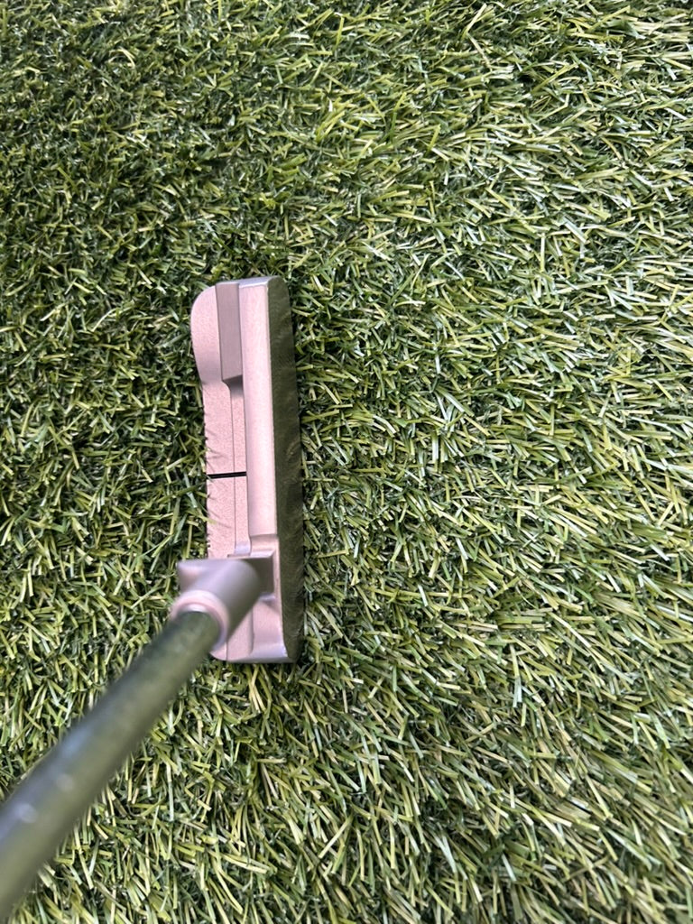 Cobra FLY XL Blade Putter LH