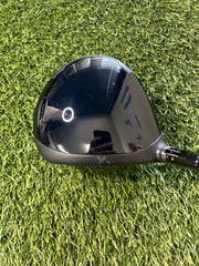 Callaway Paradym Driver 9 Loft Regular RH
