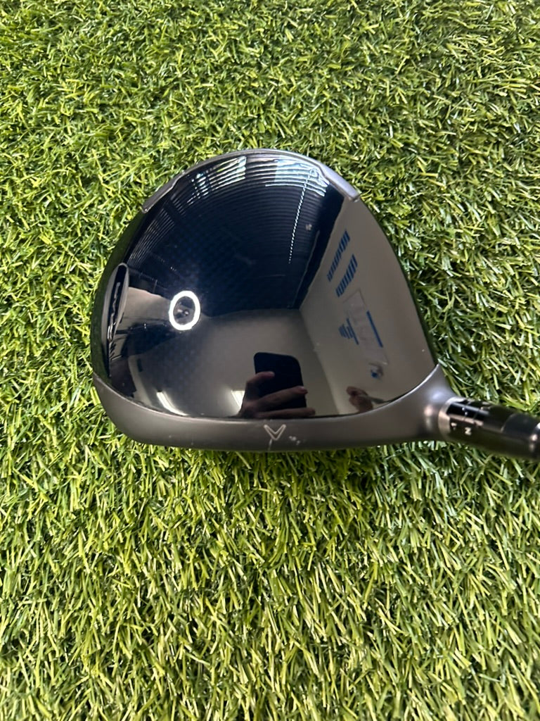 Callaway Paradym Driver 9 Loft Regular RH