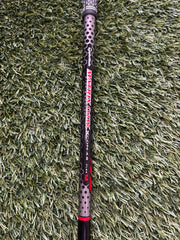 TaylorMade Burner Superfast Driver 10.5 Loft Senior RH