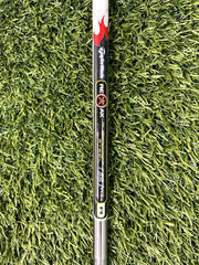 TaylorMade Burner XD 5-SW Iron Set Regular RH