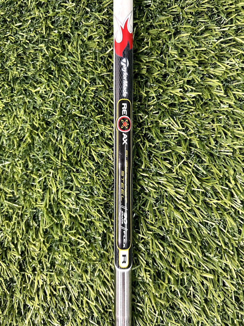 TaylorMade Burner XD 5-SW Iron Set Regular RH