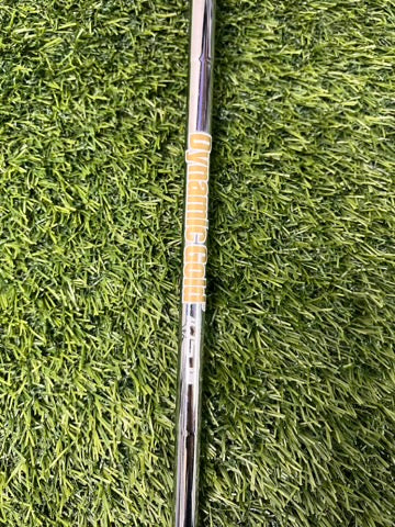 Mizuno JPX 921 Forged 4-PW Iron Set Regular RH