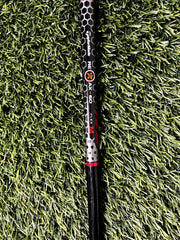 TaylorMade Burner Superfast 3H 18 Loft Senior RH
