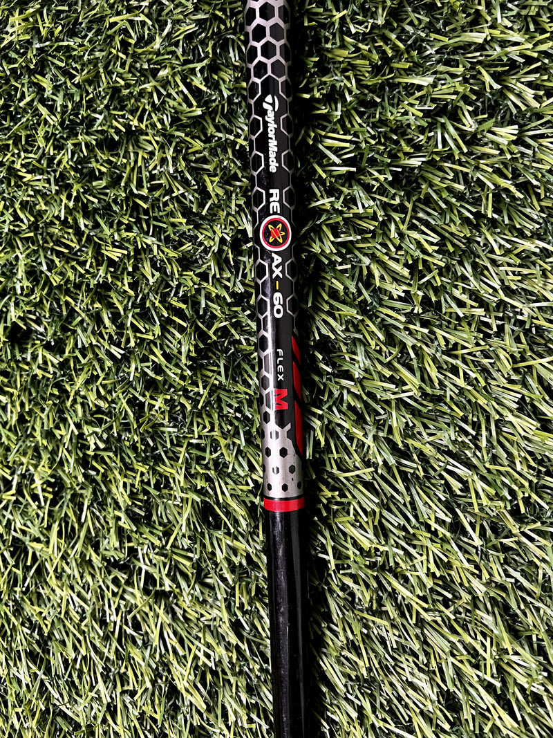 TaylorMade Burner Superfast 3H 18 Loft Senior RH