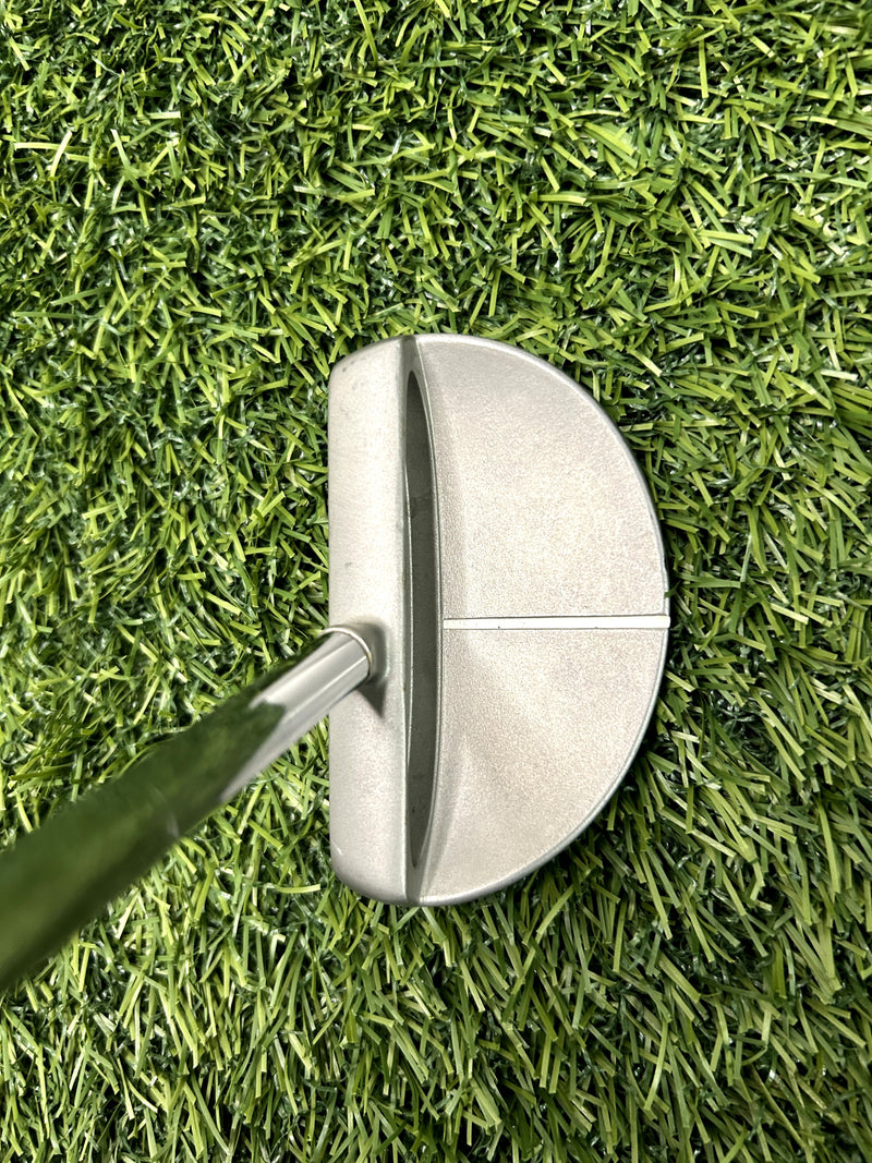 TaylorMade Rossa Mid-Mallet 24" Youth Putter RH