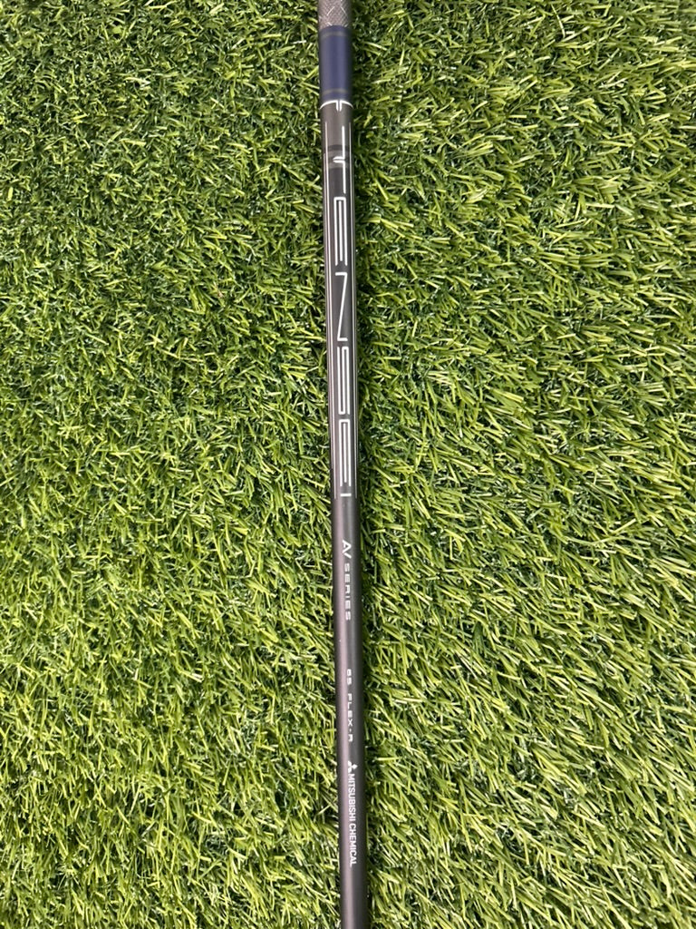 Callaway Apex UW Tour Issue 3H 19 Loft Regular RH