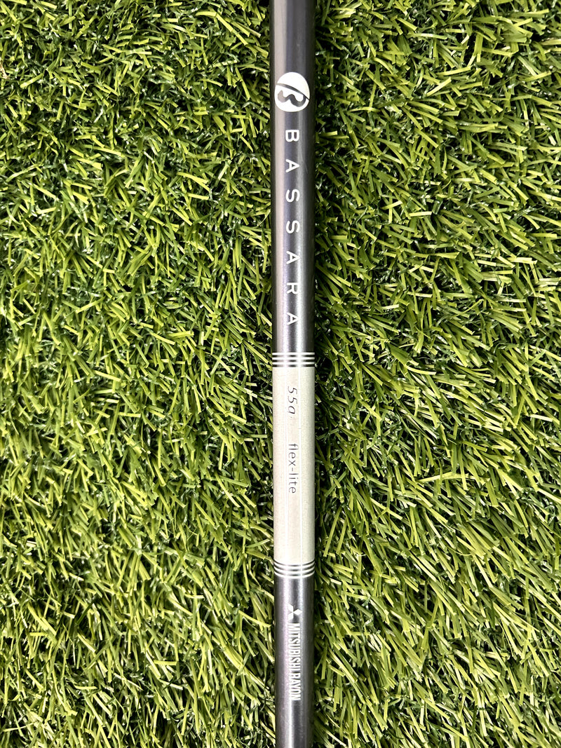 Adams Idea Tech V3 4H Senior RH