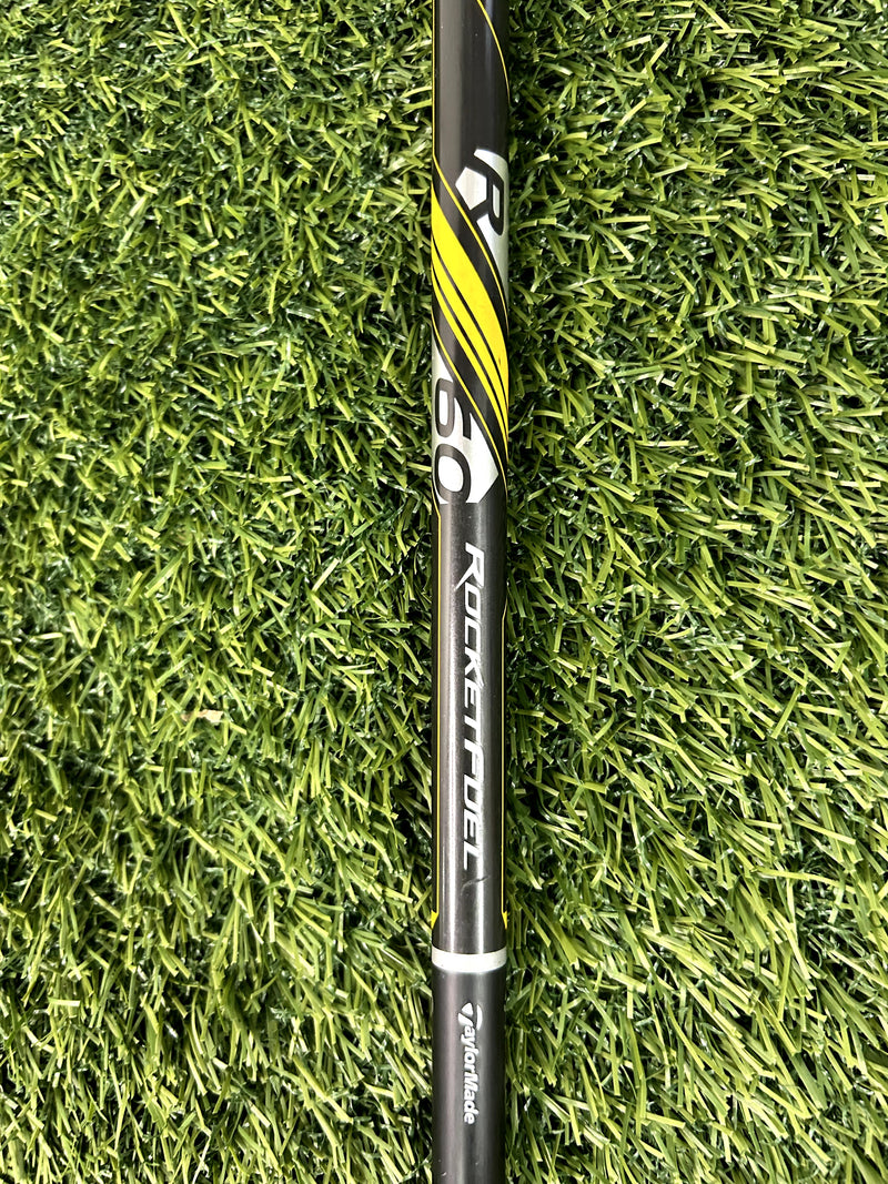 TaylorMade RBZ Stage 2 5-Wood 19 Loft Regular RH