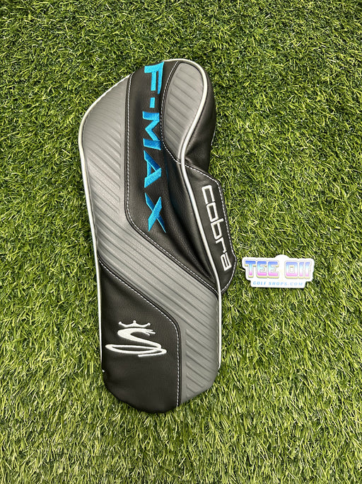 Cobra F-Max Head Cover Pre-Owned