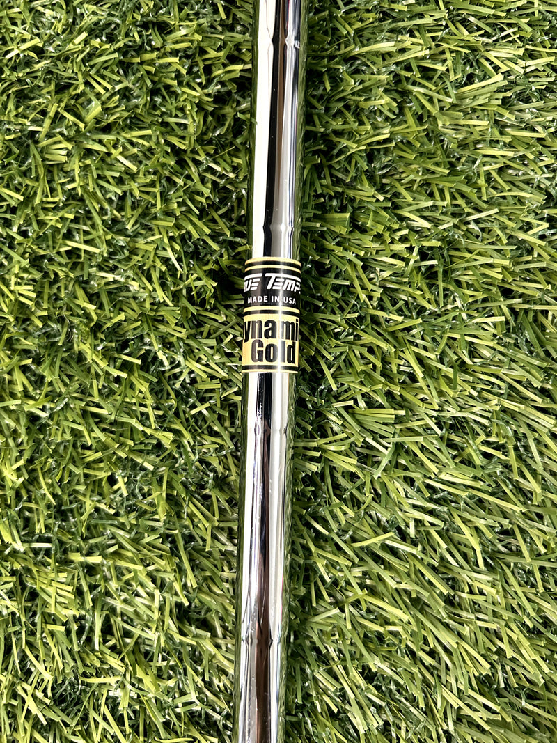 Nike VR Forged Lob Wedge 60 Loft Wedge Flex RH