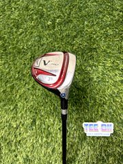 Nike VR Pro Ltd Edition 3-Wood 15 Loft Regular RH